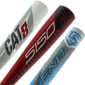 Baseball Bats