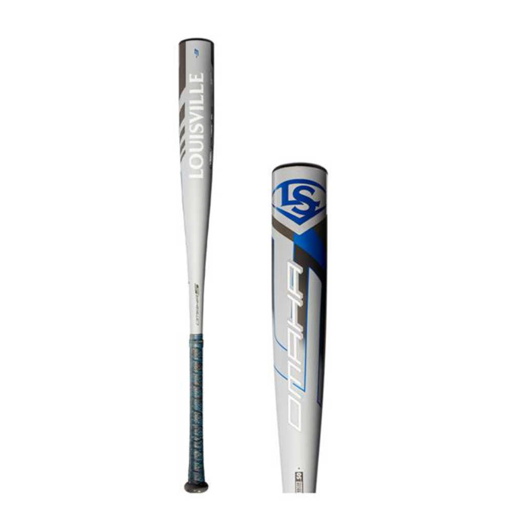 Louisville Slugger Omaha BBCOR Baseball Bat WTLBBO520B3 